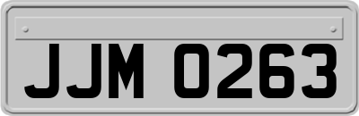 JJM0263