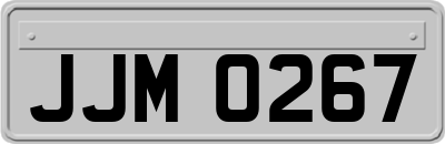 JJM0267