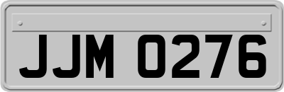 JJM0276