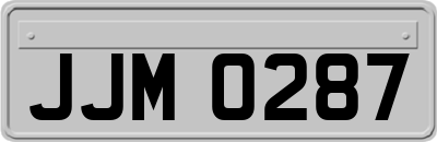JJM0287