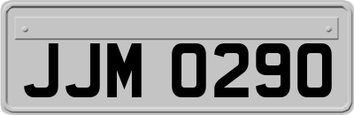 JJM0290