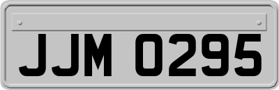 JJM0295