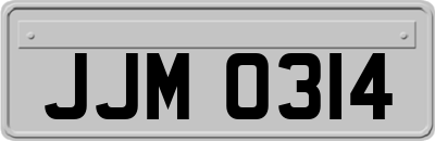 JJM0314