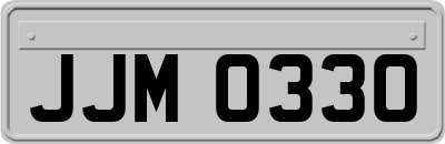 JJM0330