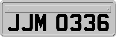 JJM0336