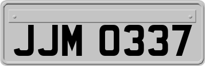 JJM0337
