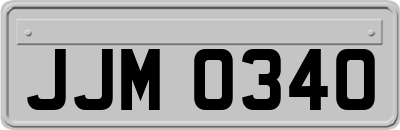 JJM0340