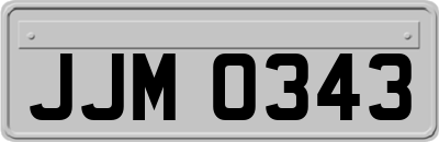 JJM0343