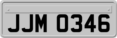 JJM0346