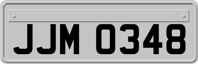 JJM0348