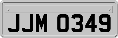 JJM0349