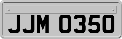 JJM0350