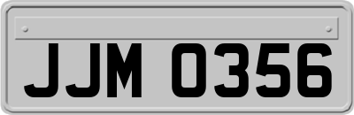 JJM0356