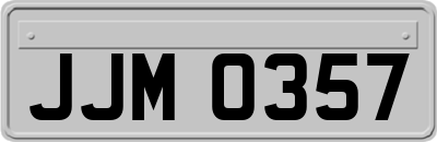 JJM0357