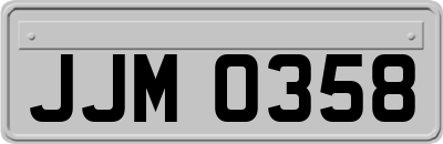 JJM0358