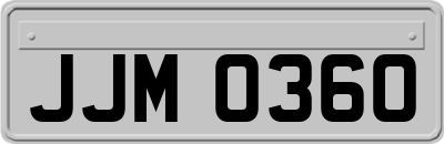 JJM0360
