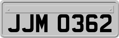 JJM0362