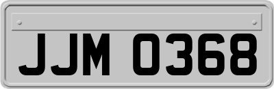JJM0368