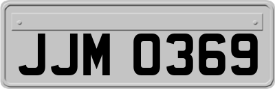 JJM0369