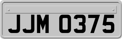JJM0375