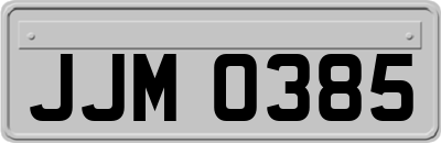 JJM0385