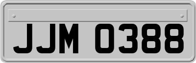 JJM0388