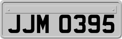 JJM0395