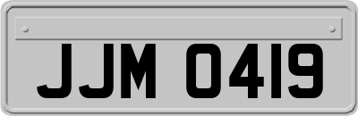 JJM0419