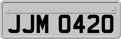 JJM0420