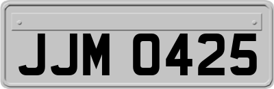 JJM0425