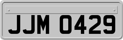 JJM0429