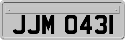 JJM0431