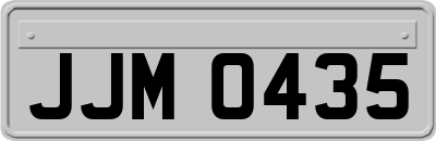 JJM0435