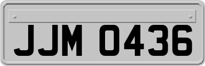 JJM0436