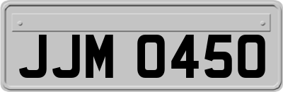 JJM0450