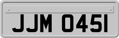 JJM0451