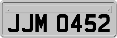 JJM0452