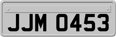 JJM0453