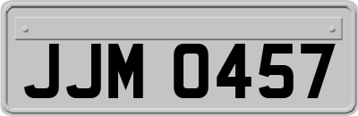 JJM0457