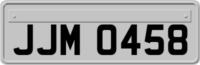 JJM0458
