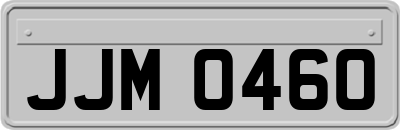 JJM0460
