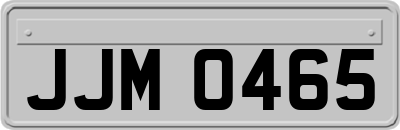 JJM0465