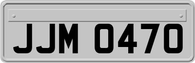 JJM0470