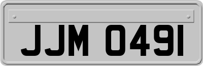 JJM0491