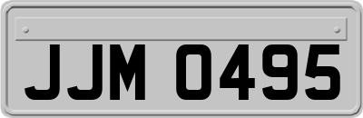 JJM0495
