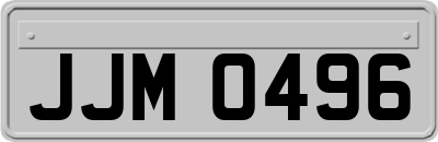 JJM0496