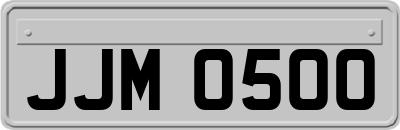 JJM0500
