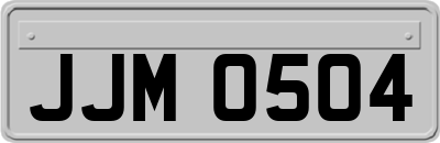 JJM0504
