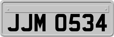 JJM0534