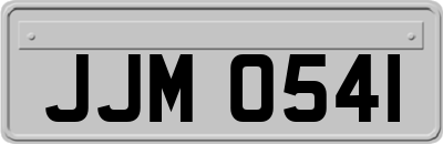 JJM0541